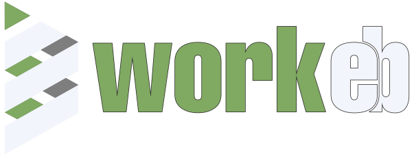 Workeb logo
